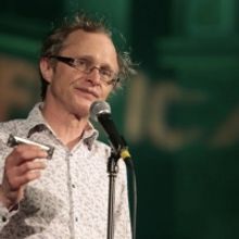 Simon Munnery: TRIALS AND TRIBULATIONS Comes to Edinburgh Fringe in August