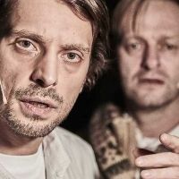 COSMOS Comes to New Stage of the National Theatre