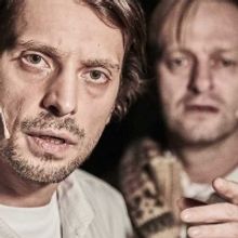 COSMOS Comes to New Stage of the National Theatre