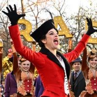 Photos: Broadway Comes to the Macy's Thanksgiving Day Parade