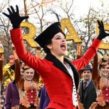 Photos: Broadway Comes to the Macy's Thanksgiving Day Parade