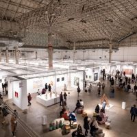 Ninth Edition Of Expo Chicago Returns To Navy Pier