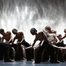 The National Ballet of Canada Tours to New York City Center