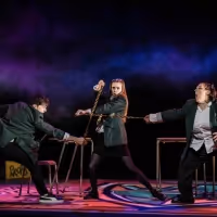 TEECHERS LEAVERS '22 Comes To London This April