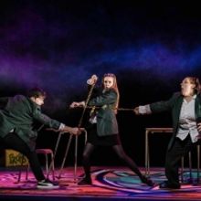 TEECHERS LEAVERS '22 Comes To London This April