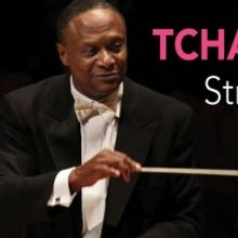 Jacksonville Symphony Presents Tchaikovsky's String Serenade