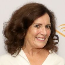 Photo Flash: CERTAIN WOMAN OF AN AGE Celebrates Opening Night