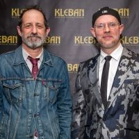 Photos: Brian Stokes Mitchell, Alex Brightman, Lindsay Mendez, and More Attend the…