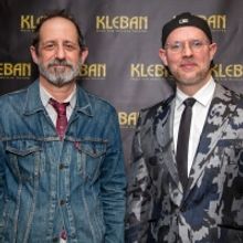 Photos: Brian Stokes Mitchell, Alex Brightman, Lindsay Mendez, and More Attend the Ce