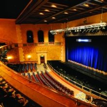 Sarasota Opera's DaCapo Society For Young Professionals Hosts Opera House Tour
