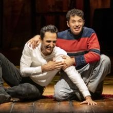 THE KITE RUNNER Will Launch a North American Tour in Spring 2024
