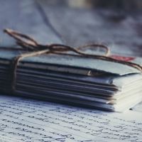 EMILY, EgoPo's World Premiere Mail Event, Reinvents Theater