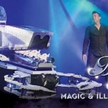 MYSTIQUE Magic & Illusion Spectacular Comes to State Theatre, Sydney Next Month
