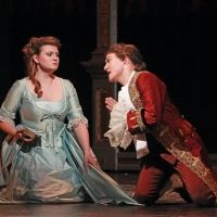 LE NOZZE DI FIGARO is Now Playing at the National Theatre of Prague
