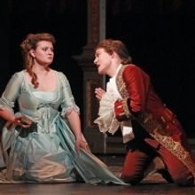 LE NOZZE DI FIGARO is Now Playing at the National Theatre of Prague