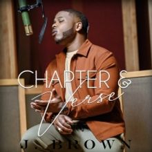 J. Brown Unveils 'My Queen' in Advance of Debut Album