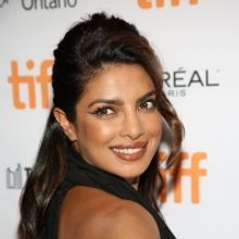 THE MATRIX Sequel Taps Priyanka Chopra Jonas to Star