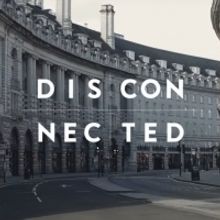 New COVID-19 Scripted Web Series DISCONNECTED Second Episode Zooms Onto YouTube
