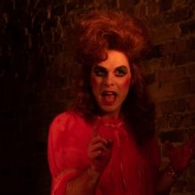 Photo Flash: First Look At OUT, DARN SPOT! At Rhinofest 2020