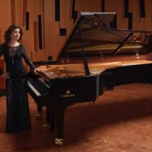 Santa Barbara Symphony Presents Beethoven Dreams, Featuring Artistic Collaboration Wi