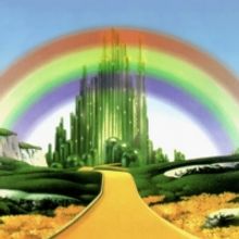 The Carnegie Announces THE WONDERFUL MUSIC OF OZ
