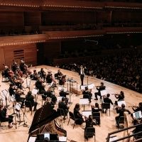The FILMharmonic Orchestra Presents MUSIC AT THE MOVIES