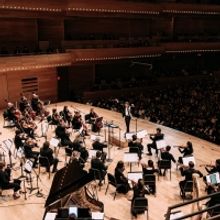 The FILMharmonic Orchestra Presents MUSIC AT THE MOVIES