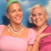 Podcast Sensation Busy Philipps Takes Her Live Show To NJPAC in February