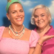 Podcast Sensation Busy Philipps Takes Her Live Show To NJPAC in February