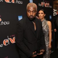 Kim Kardashian Says New Kanye Album JESUS IS KING Will Be Out Next Month