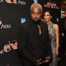 Kim Kardashian Says New Kanye Album JESUS IS KING Will Be Out Next Month