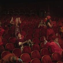 La Monnaie De Munt Streams IS THIS THE END?