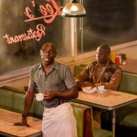 Photo Flash: Royal & Derngate and English Touring Theatre Presents TWO TRAINS RUNNING