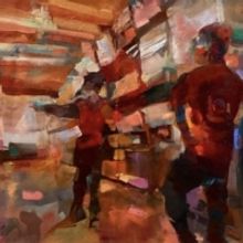 Bridge Street Theatre to Present Samuel D. Hunter's CLARKSTON