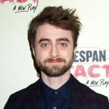 Daniel Radcliffe Will Lead MERRILY WE ROLL ALONG at New York Theatre Workshop