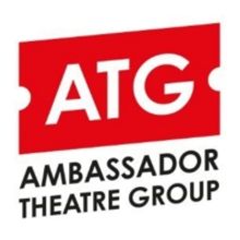 Ambassador Theatre Group Announces Exclusive Partnership With J.J. Abrams' Bad Robot…