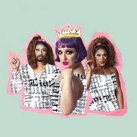 RELLA Comes to Dunstan Playhouse in May