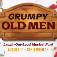 Alhambra Theater & Dining Presents GRUMPY OLD MEN