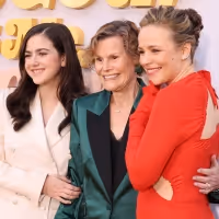 Photos: Judy Blume & More Attend ARE YOU THERE GOD? IT'S ME, MARGARET. Premiere