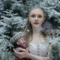 Birmingham Royal Ballet To Stream THE NUTCRACKER Live From Birmingham Repertory…
