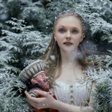 Birmingham Royal Ballet To Stream THE NUTCRACKER Live From Birmingham Repertory Theat