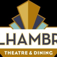 Alhambra Rebrands With A New Season