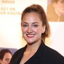 Broadway on TV: Cast of GIRL FROM THE NORTH COUNTRY, Jacqueline Novak, & More for the