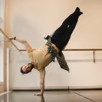Smuin Announces CLASS FOR A CAUSE: DEMOCRACY IN MOTION