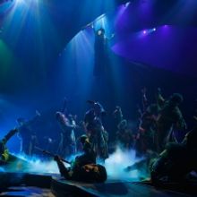 Broadway Brainteasers: WICKED Witchcraft Crossword Puzzle