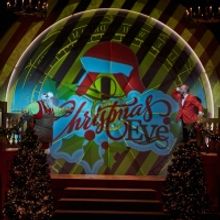 Photo Flash: First Look Into Aurora Theatre's CHRISTMAS CANTEEN