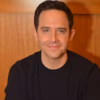 Tony Award-Winner Santino Fontana Announced At Bay Area Cabaret