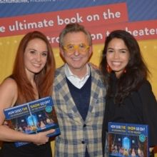 Photo Coverage: Thomas Schumacher and Friends Celebrate Release of HOW DOES THE SHOW 
