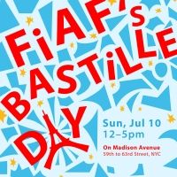 The French Institute Alliance Française Presents Bastille Day On Madison Ave