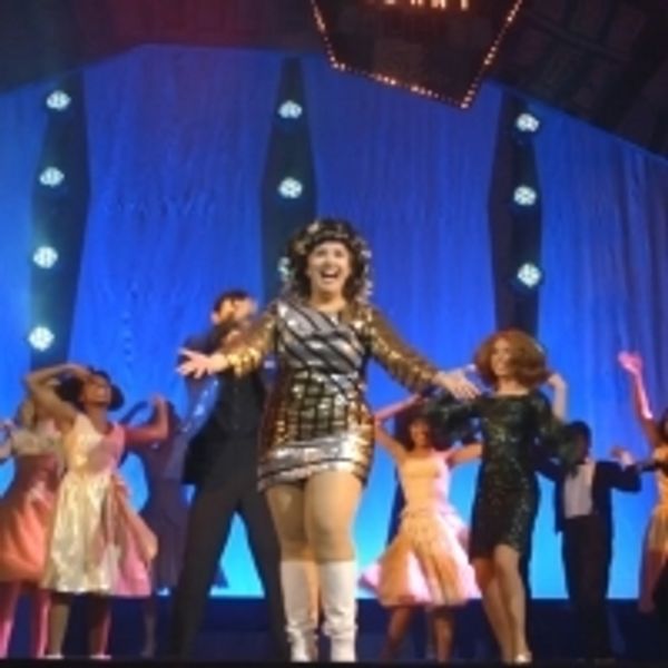 VIDEO: Bay Area Musicals' Feels The Beat With HAIRSPRAY - San Francisco / Bay Area Theater Video